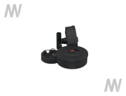 MW PARTS Motorentlüftungsfilter - More 3