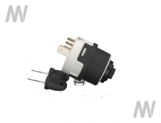 Zündschloss - More 3