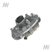 Viscolüfter Kupplung - More 3