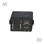 Relais 12V/ 20/35A Mini - More 3