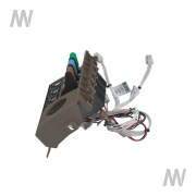 Control panel Control units - More 3