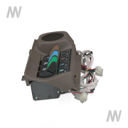 Bedienkonsole Steuergeräte - More 3