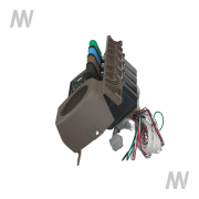 Control panel Control units - More 3
