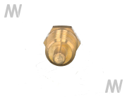 Temperaturgeber  Motor - More 3