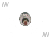 Shut-off solenoid (valve) 12V - More 3