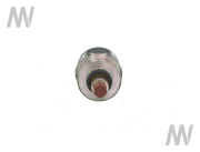 Abstellmagnet (-ventil) 12V - More 3