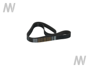 Rillenriemen 8PK - 1550 - More 3