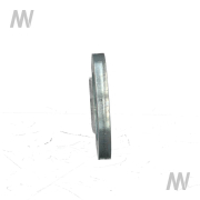 Stecker verzinkt - More 3
