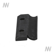 Lippendichtung mit Metalleinlage - More 3