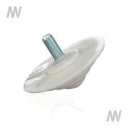 adjusting cone w. set screw - More 3