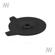 Deckel 100 mm (PA6 Mod.) - More 3