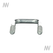 Buegelschraube - More 3