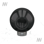 ,all head 40/m16 din 319 - More 3