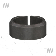 EINSPANNB.EG 32/25X14 DIN 1498 - More 3