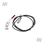 Kapazitiver Sensor M12x1,5/ Optima - More 3
