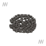Rollenkette.1/2X1/8 76GL.KPL. - More 3