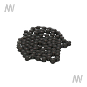 Rollenkette.1/2X1/8 91GL.KPL. - More 3