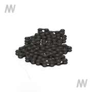 Rollenkette.1/2x1/8 80GL.KPL. - More 3