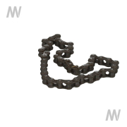 Rollenkette 1/2x3/16 41Gl. - More 3
