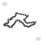 Rollenkette 1/2x1/8 63 Glieder - More 3