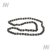 Rollenkette 1/2x1/8 73GL. DIN - More 3
