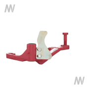 Achslenker re.geschw. - More 3