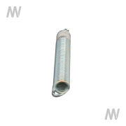 Zugfeder Dm25.5 D5.5 i36.5 - More 3