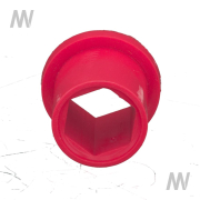 Adaptermuffe    (004001) - More 3