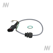 Anschluss Sensor Geo Seed Optima - More 3