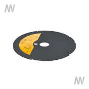 Saescheibe Monopill  A5 - More 3