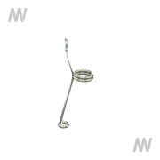 Drehfeder Zwischenrolle MP - More 3