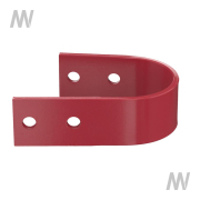 Blattfeder 65x8  (50 CRV4 KUGELG.) - More 3