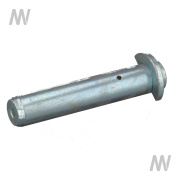 Pivot Pin, Compl - More 3