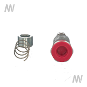 Quick Coupling Mc4/Mc2 - More 3