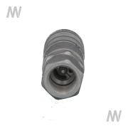Quick Coupling 3/8 Flat Face - More 3