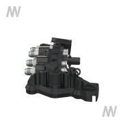 Multi Coupler Base Mc-4 - More 3