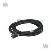 Harness L3500 - More 3