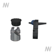 Verriegelung MC4 Kuppler - More 3
