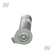 Pivot Pin D40 - More 3