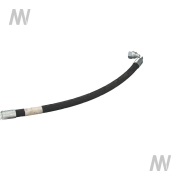 Hydraulic Hose 3/8 498  4 - More 3