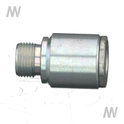 Pluginadapter 3/8 - More 3