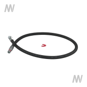 Hydraulic Hose 3/8 1200 7 - More 3