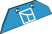 Schar SDG-14/16L - links - More 3