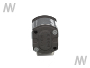 Bosch Rexroth external gear single hydraulic pump - More 3