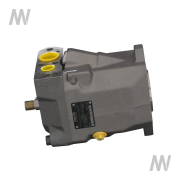Bosch Rexroth axial piston pump für for MF 5400, 6400, 6600, 7600 series - More 3