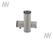 SDF Hydraulik-Getriebeölfilter - More 3