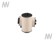 Fuel filter 156,8mm original SDF - More 3