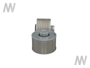 Transmission oil filter - More 3