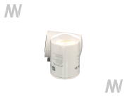 Motorölfilter original SDF - More 3