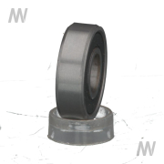Rillenkugellager 6092RS - More 3
